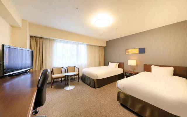 Richmond Hotel Utsunomiya Ekimae