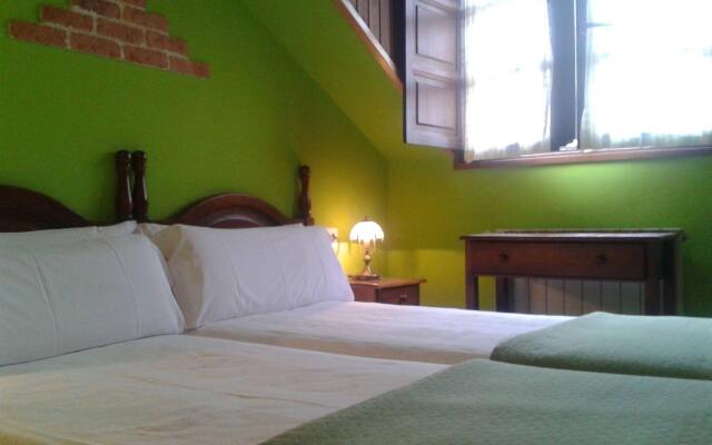 Hotel Rural El Espino