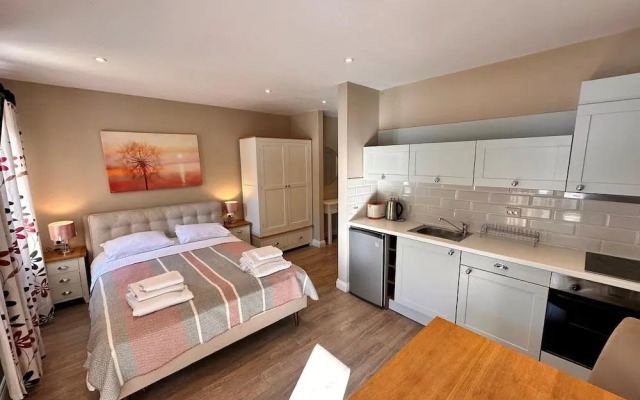 Predela 2 Holiday Apartments