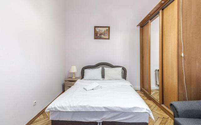 Striltsiv Apartment