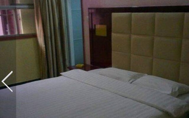 Changsha Langlian Hotel