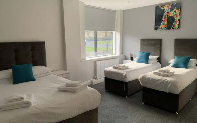 Hotel 52 - Stanley