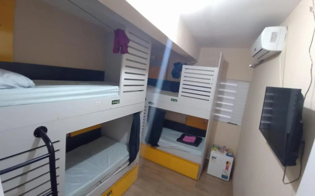 Hostel Aeroporto