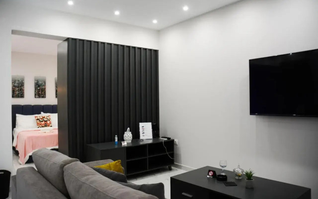 Dafni Luxury Suites