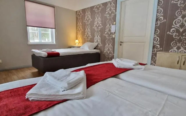 Nova Hostel