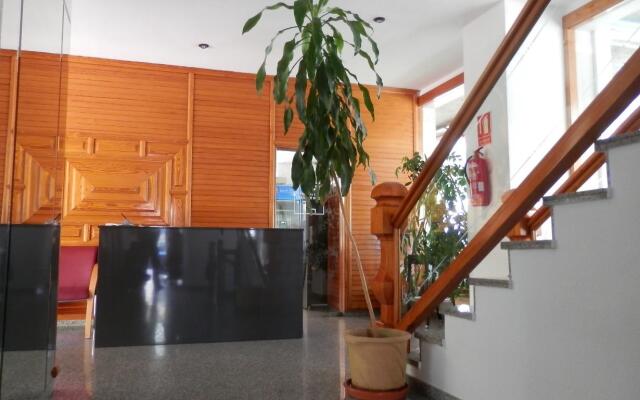 Apartamentos Portofino II
