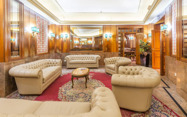 Hotel Galles