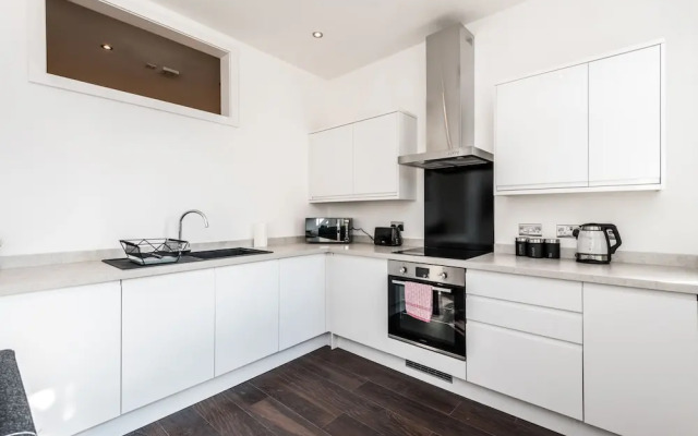 Prestige Stay Aparthotel - Castle Street