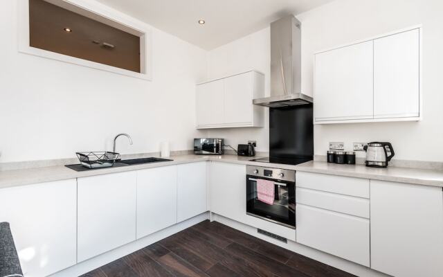 Prestige Stay Aparthotel - Castle Street