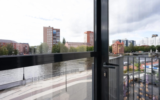 Павлов на Октябрьской