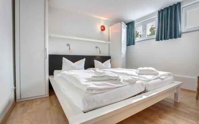 Ostseeresidenz Gorki- Park - 23