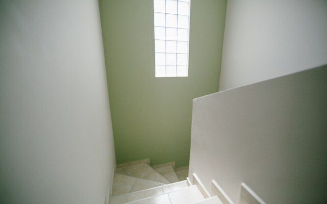 Evi's Sea View Villa