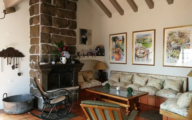 Rustic Villa Azores