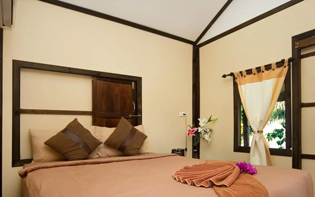 Phangan Beach Resort