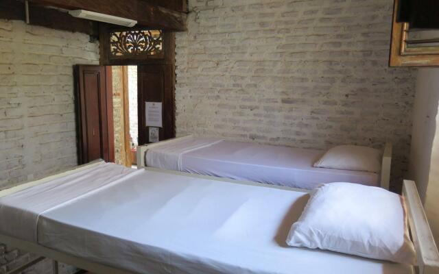 Friends To Be Hotel by RPC