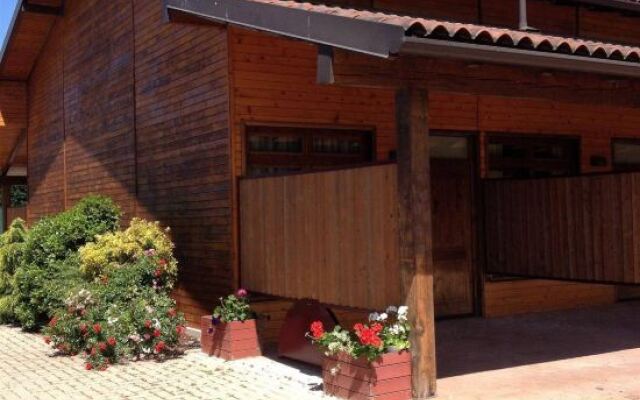 Motel 7 Laghi