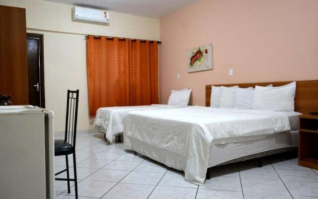 Calabreza Hotel e Restaurante