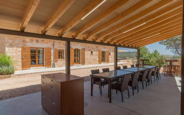 Sant Joan Mallorca - 290496