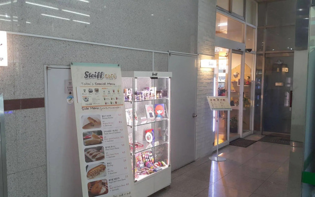 Hyundai Residence Seoul