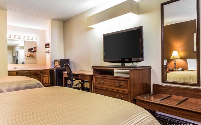 Quality Inn Conyers I-20