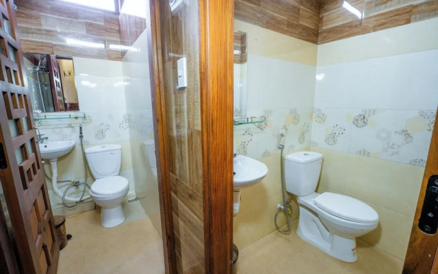 Pho Thien Duong Homestay