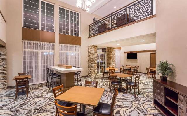 Wyndham Garden Madison Fitchburg