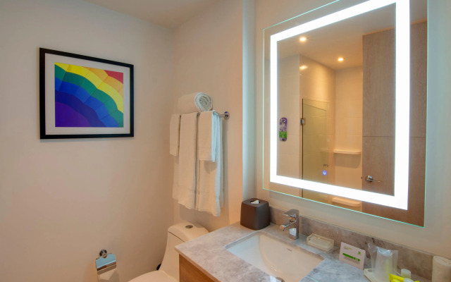 Holiday Inn Hotel & Suites Merida La Isla by IHG