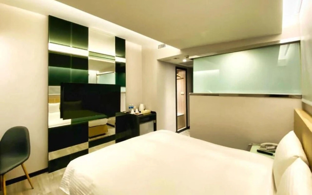 Hub Hotel Ximen Xining Inn