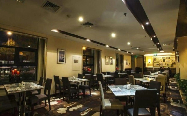 Yinchuan Vintage Hill Hotels & Resorts