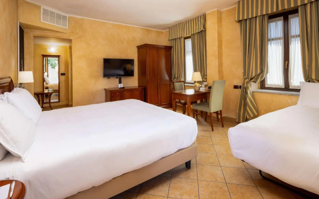 Best Western Plus Hotel Le Rondini