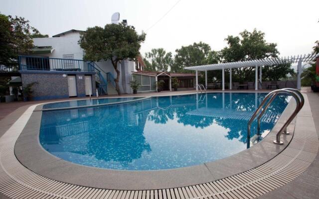 Club Mahindra Saj Mahabaleshwar
