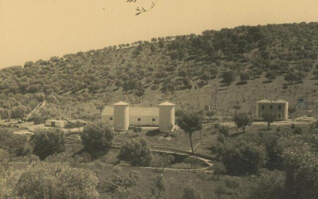 Hotel Rocca sul Mare