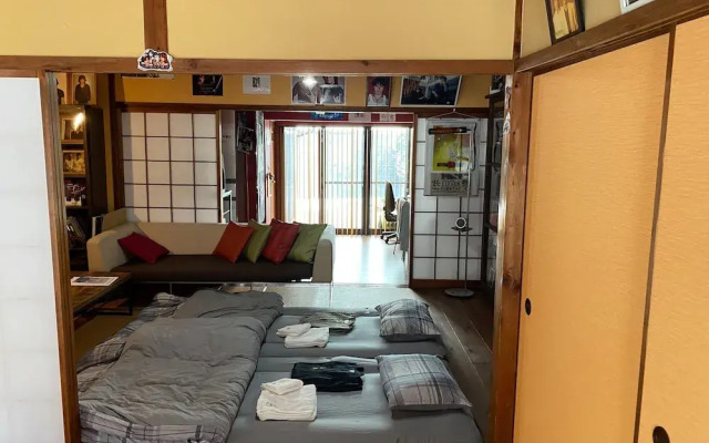 L'Historie Hotel Tsuyama LW178