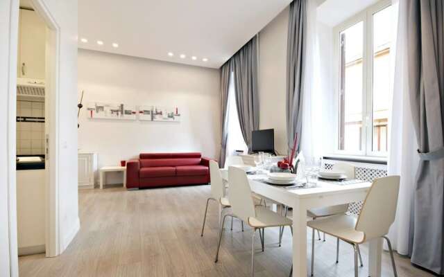 Velvet Trastevere Apartment