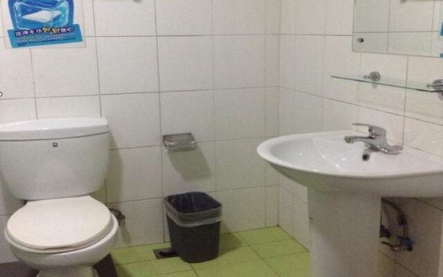 7 Days Inn Tuanjiehu