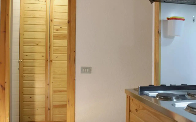 Grangesises 4 posti letto