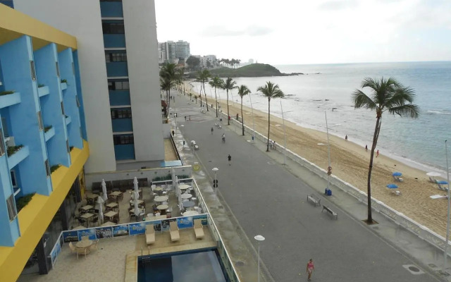 Apart Flat Farol da Barra