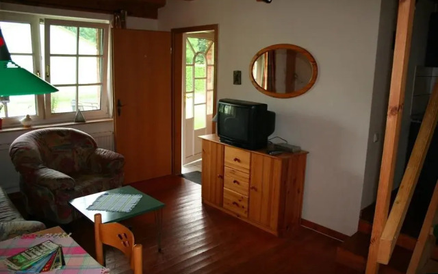 Landhaus Moisselbritz