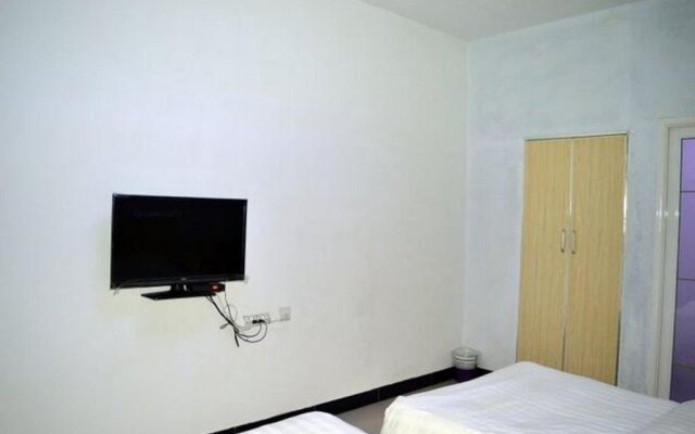 Red Star Business Hotel