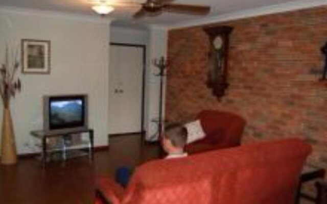Fern Cove Bed and Breakfast