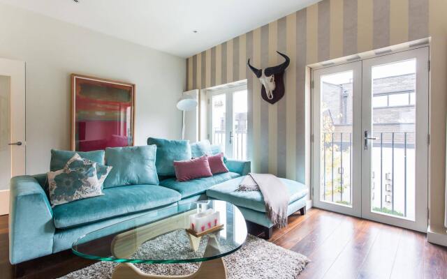 onefinestay - Primrose Hill apartments