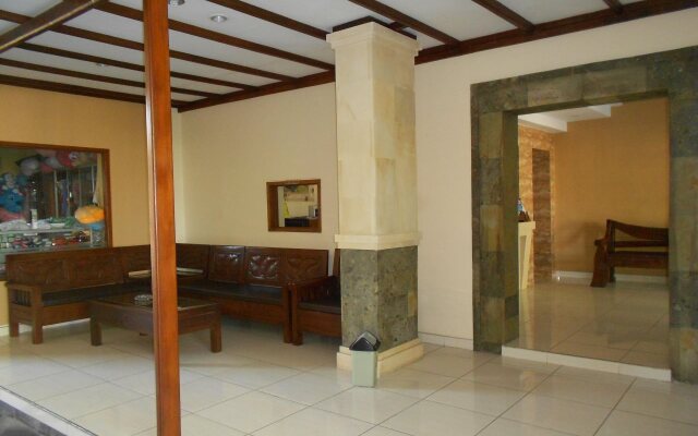 Grand Wijaya Hotel