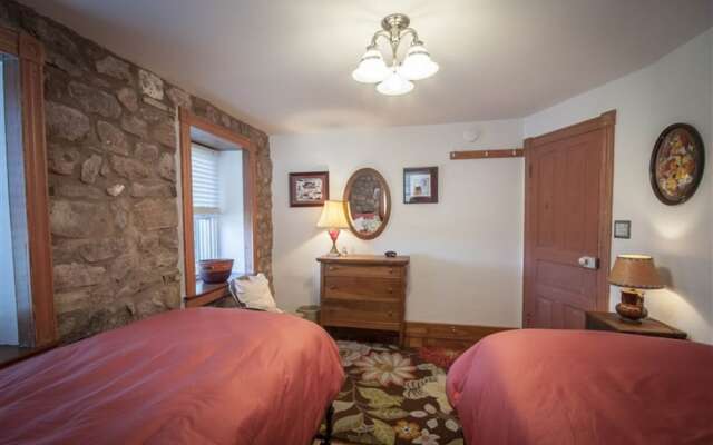 Frush Farm Bed & Breakfast