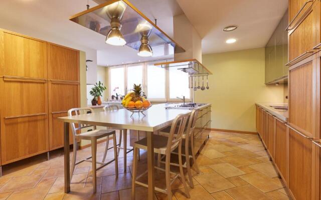 Residenza Montebello