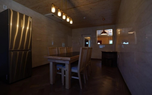 Paju Welcome Felix Pension