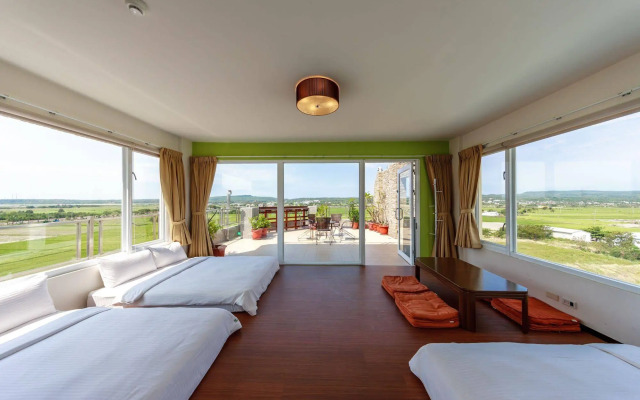 Kenting Green Yard B&B