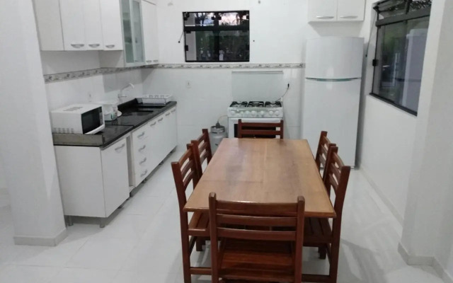 Apartamentos Praia Do Sonho