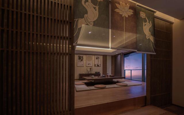 Hilton Zhoushan