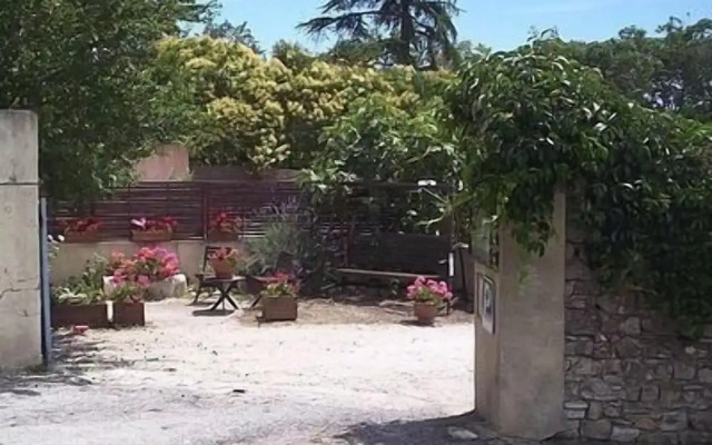 Le Relais Sarrasin