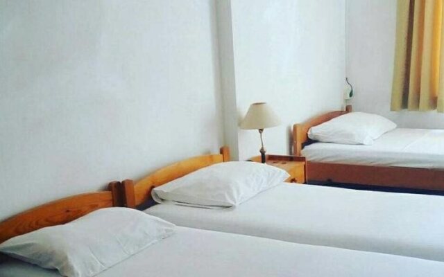 Family Hotel Astra